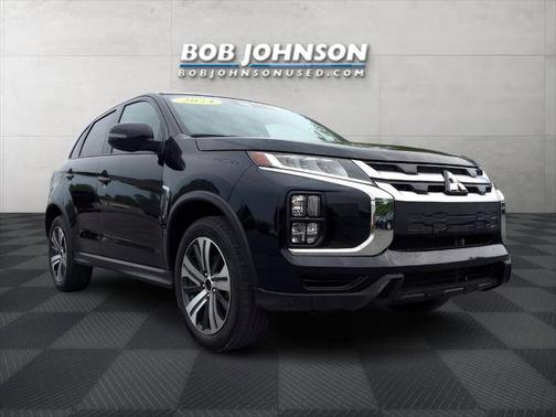 2024 Mitsubishi Outlander Sport SE