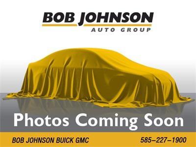 2014 Buick Verano Convenience