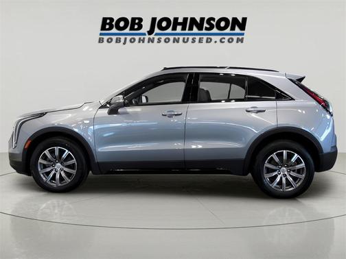2023 Cadillac XT4 Sport