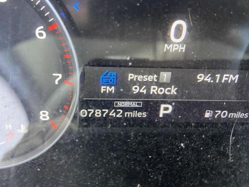 2022 Mitsubishi Outlander ES 2.5 S-AWC