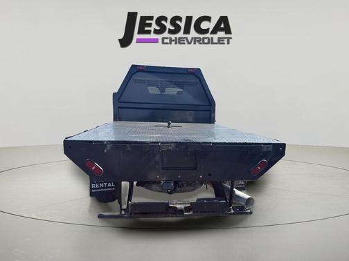 Summit White 2024 Chevrolet Silverado 2500 LT