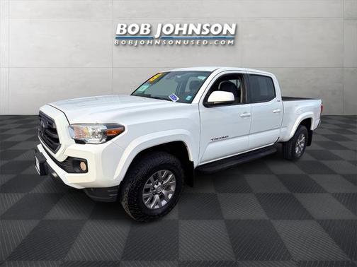 2019 Toyota Tacoma SR5