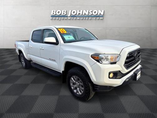 2019 Toyota Tacoma SR5