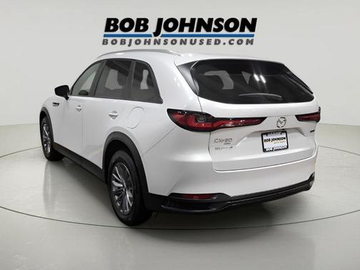 2025 Mazda CX-90 3.3 Turbo S