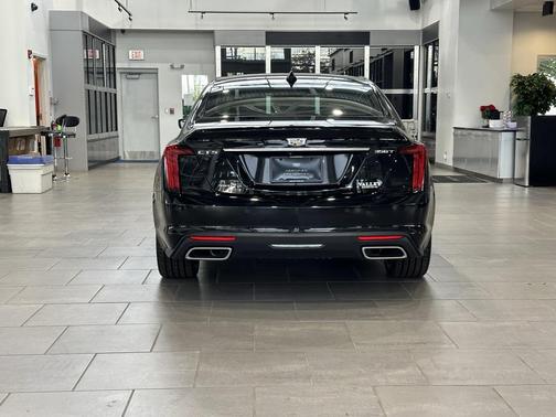 2024 Cadillac CT5 Premium Luxury