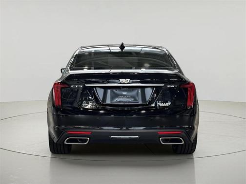 2024 Cadillac CT5 Premium Luxury