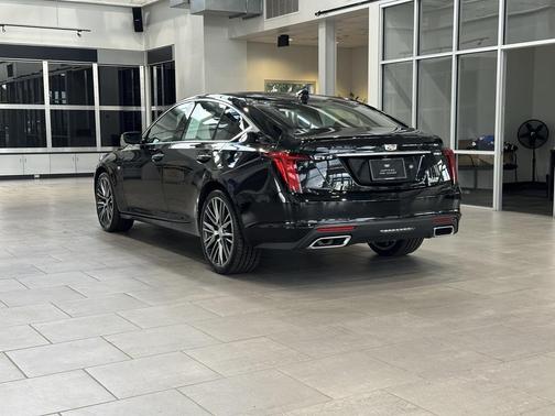 2024 Cadillac CT5 Premium Luxury