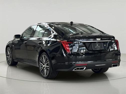 2024 Cadillac CT5 Premium Luxury