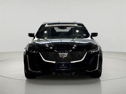 2024 Cadillac CT5 Premium Luxury