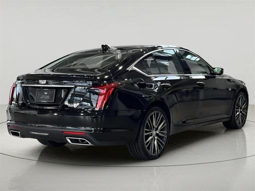 2024 Cadillac CT5 Premium Luxury
