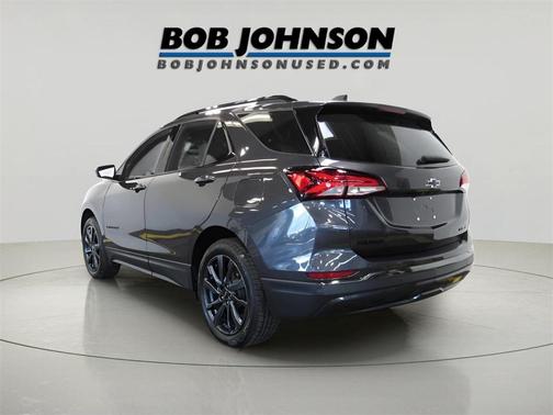 2022 Chevrolet Equinox AWD RS