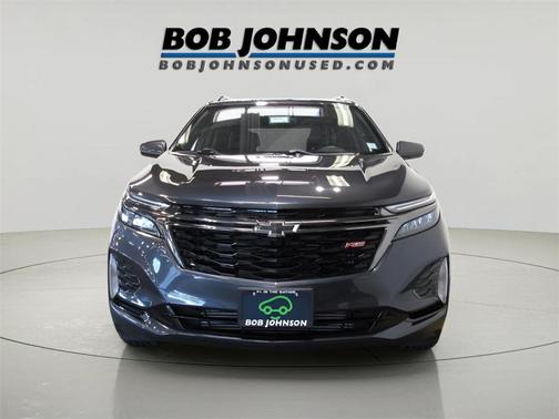 2022 Chevrolet Equinox AWD RS