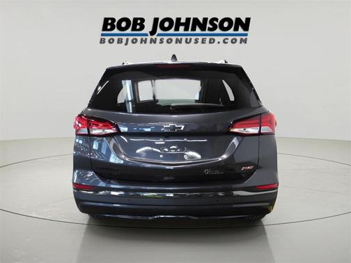 2022 Chevrolet Equinox AWD RS