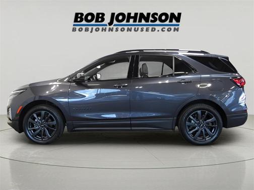 2022 Chevrolet Equinox AWD RS