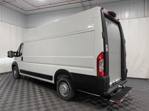 2024 RAM ProMaster 3500 High Roof