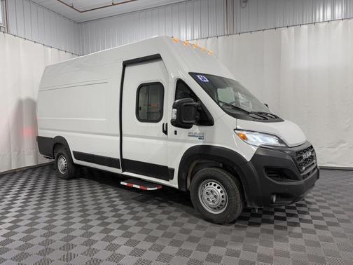 2024 RAM ProMaster 3500 High Roof