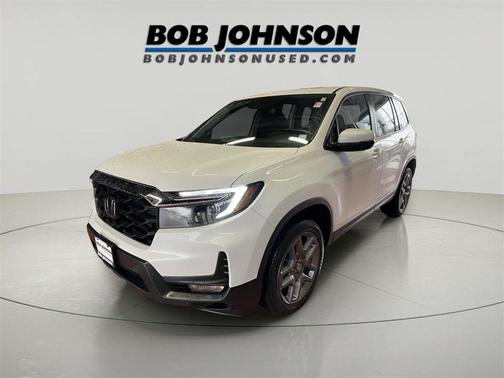 2023 Honda Passport AWD EX-L