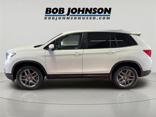 2023 Honda Passport AWD EX-L