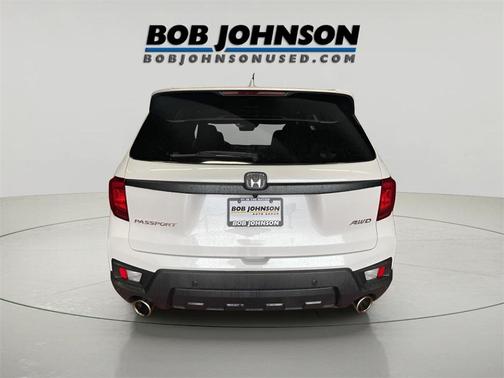 2023 Honda Passport AWD EX-L