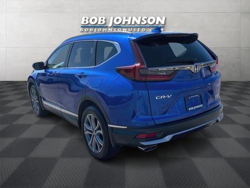 2020 Honda CR-V AWD Touring