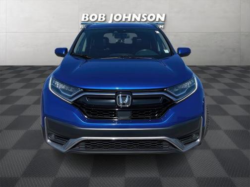 2020 Honda CR-V AWD Touring