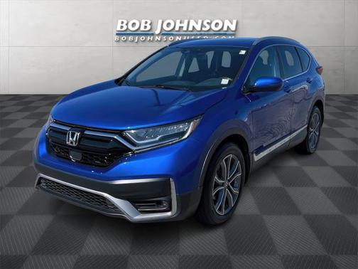 2020 Honda CR-V AWD Touring