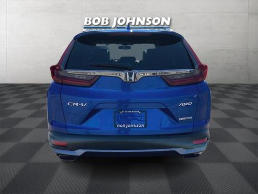 2020 Honda CR-V AWD Touring