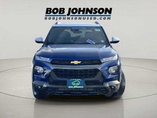2023 Chevrolet Trailblazer ACTIV
