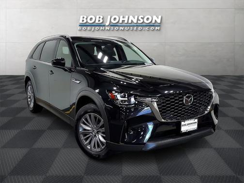 2025 Mazda CX-90 3.3 Turbo S