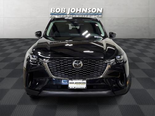 2025 Mazda CX-90 3.3 Turbo S