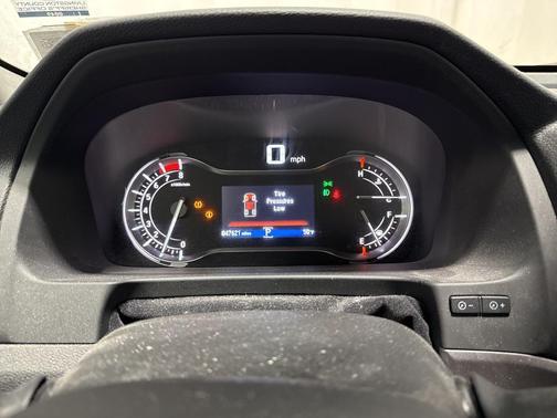 2019 Honda Ridgeline Sport