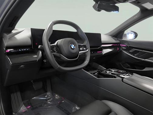 2024 BMW 530 i xDrive