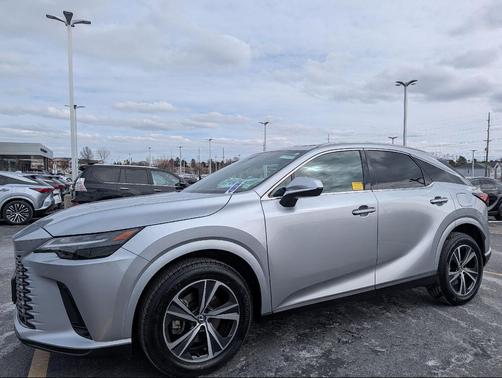2023 Lexus RX 350 Premium