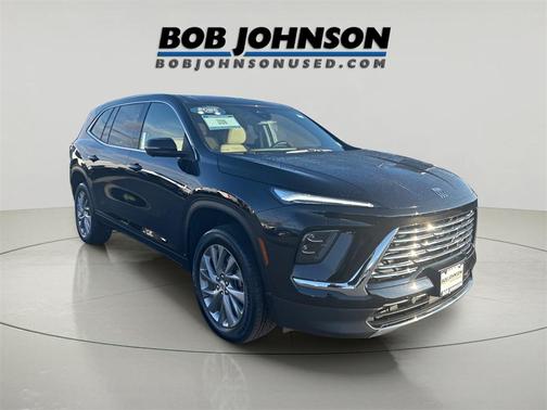 2025 Buick Enclave Preferred FWD