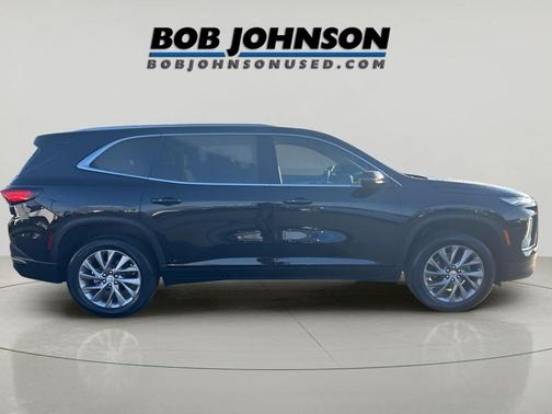 2025 Buick Enclave Preferred FWD