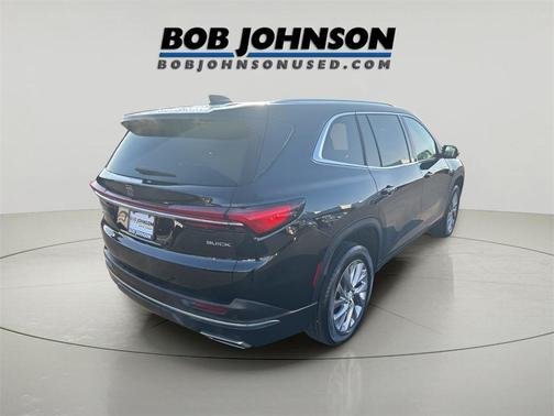 2025 Buick Enclave Preferred FWD