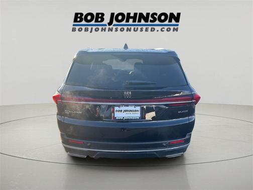 2025 Buick Enclave Preferred FWD