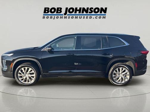 2025 Buick Enclave Preferred FWD