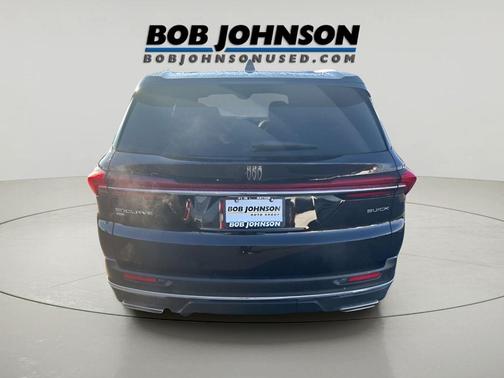 2025 Buick Enclave Preferred FWD