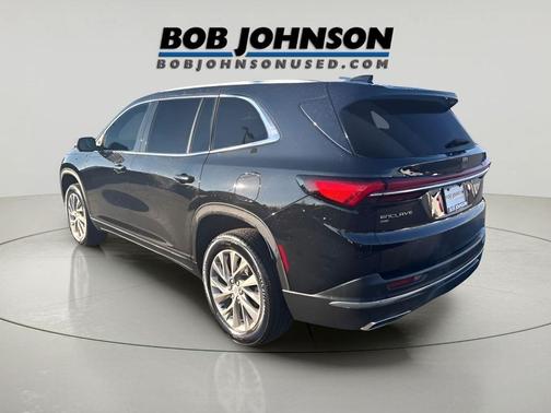 2025 Buick Enclave Preferred FWD