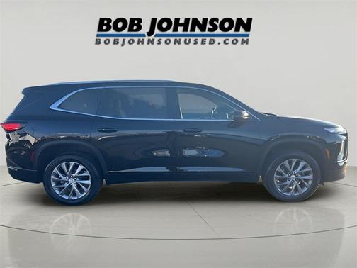 2025 Buick Enclave Preferred FWD