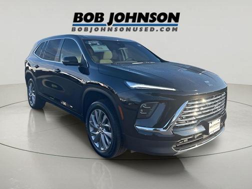 2025 Buick Enclave Preferred FWD