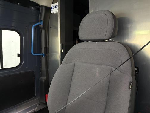 2024 RAM ProMaster 3500 High Roof