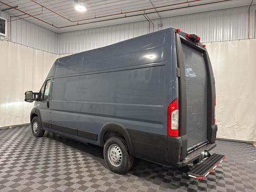 2024 RAM ProMaster 3500 High Roof