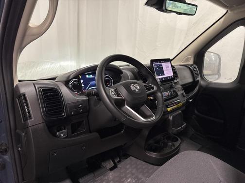 2024 RAM ProMaster 3500 High Roof