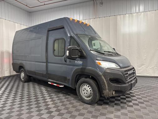 2024 RAM ProMaster 3500 High Roof