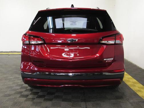2023 Chevrolet Equinox AWD RS