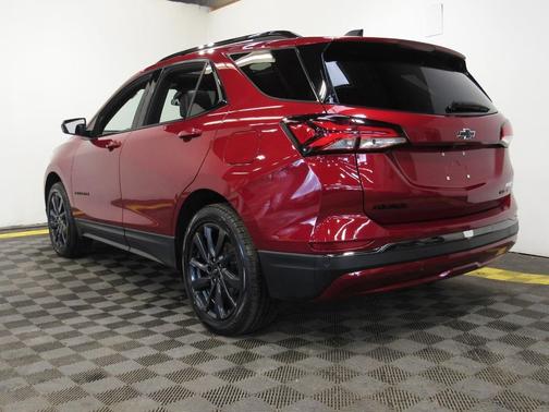 2023 Chevrolet Equinox AWD RS