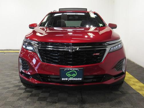 2023 Chevrolet Equinox AWD RS