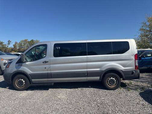 2015 Ford Transit-350 XL